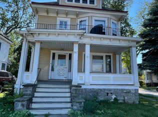 267 Humboldt Pkwy #1, Buffalo, NY