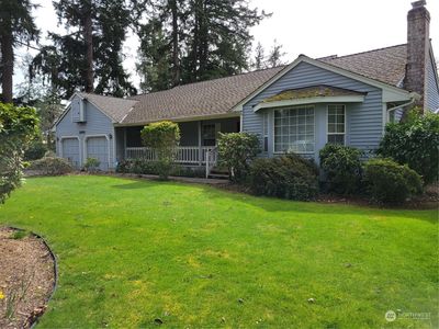 1708 164th Street S, Spanaway, WA, 98387