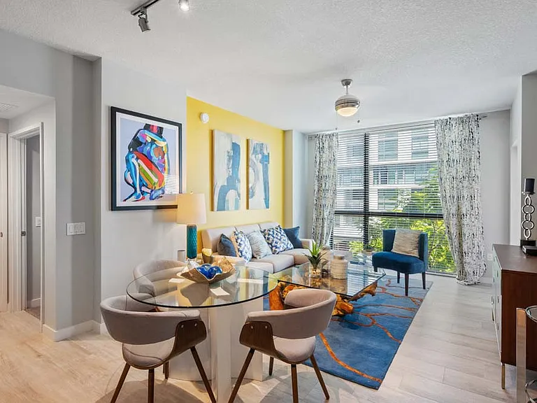The Flats at CityPlace — Photo 5