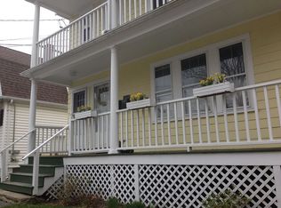 36 Lafayette St, Arlington, MA 02474