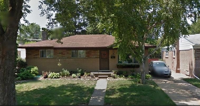 1st image of this home