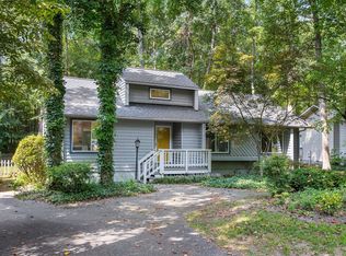 3008 Long Oaks Rd, Midlothian, VA 23112