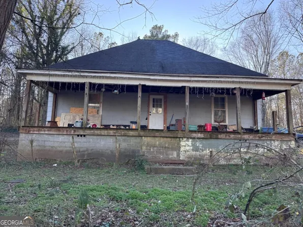 931 Liberty Church Rd, Carrollton, GA 30116