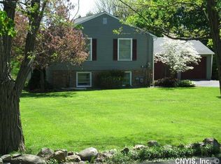 4430 NW Townline Rd, Marcellus, NY 13108