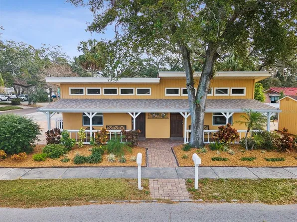 212 8th Ave S, Safety Harbor, FL 34695