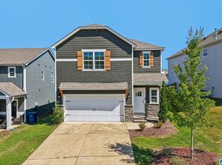 265 Chelsea Park Rd, Chelsea, AL 35043