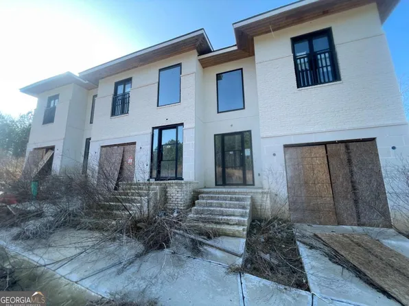 3467 Benjamin E Mays Dr Unit 1, Atlanta, GA 30331