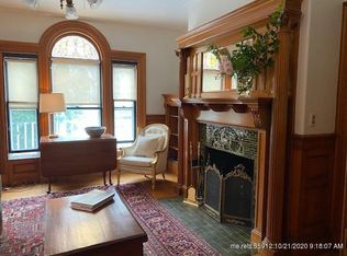 1 Mountain St APT 12, Camden, ME 04843