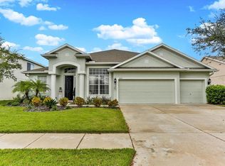 14107 Bensbrook Dr, Spring Hill, FL 34609