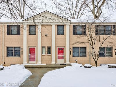 725 N Eton St, Birmingham, MI, 48009