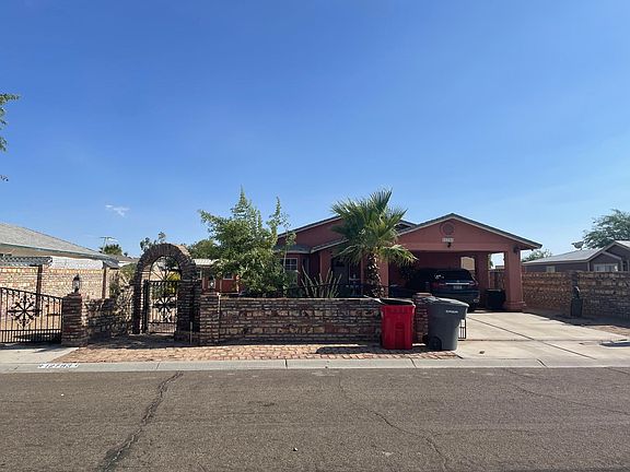 2nd image of 12793 E 45th Dr