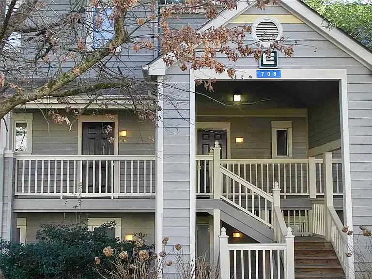 708 Martin Luther King Jr Blvd #E6 — Photo 2