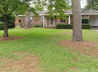 3724 Columbia Dr, Martinez, GA 30907