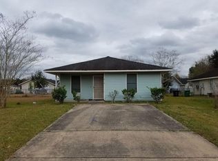 9710 Alcanterra Dr, Houston, TX 77078