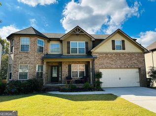 3750 Falling Leaf Ln, Cumming, GA 30041