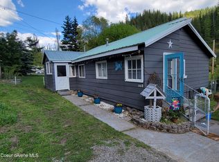 648 Moon Gulch Rd, Kellogg, ID 83837