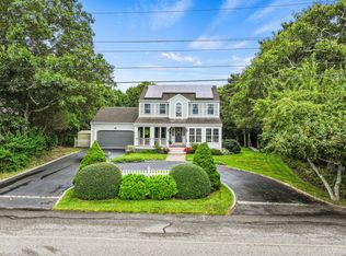 10 Parallel St, Harwich, MA 02645
