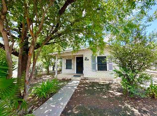 2120 Baltimore St, Laredo, TX 78041