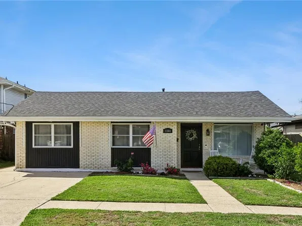 1204 N Cumberland St, Metairie, LA 70003