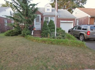 632 Laurita St, Linden, NJ 07036