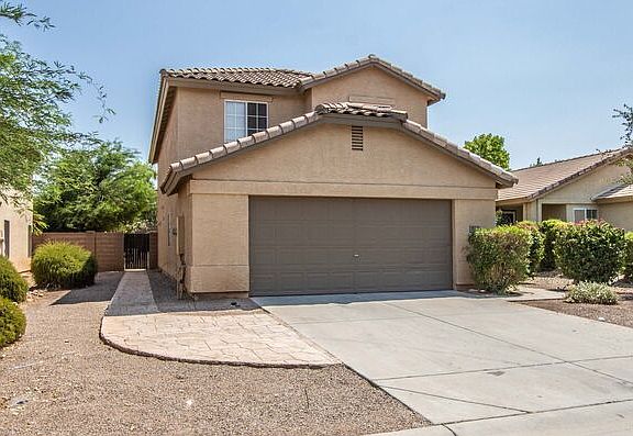 3rd image of 1037 E Desert Holly Dr