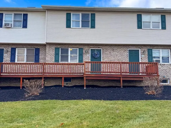 10 Taylor Dr, Reedsville, PA 17084