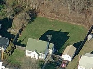 61 Sherburne St, Manchester, NH 03104