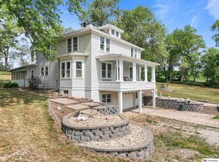 14304 N 168th St, Bennington, NE 68007