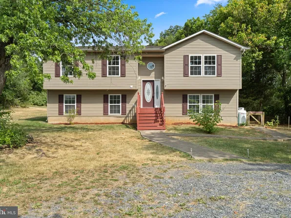 359 Youngs Dr, Front Royal, VA 22630