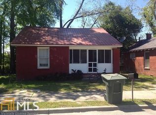 325 N Gray St, Millen, GA 30442
