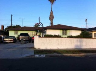 13517 Daphne Ave, Gardena, CA 90249