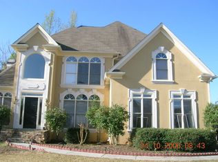 12275 Edenwilde Dr, Roswell, GA 30075