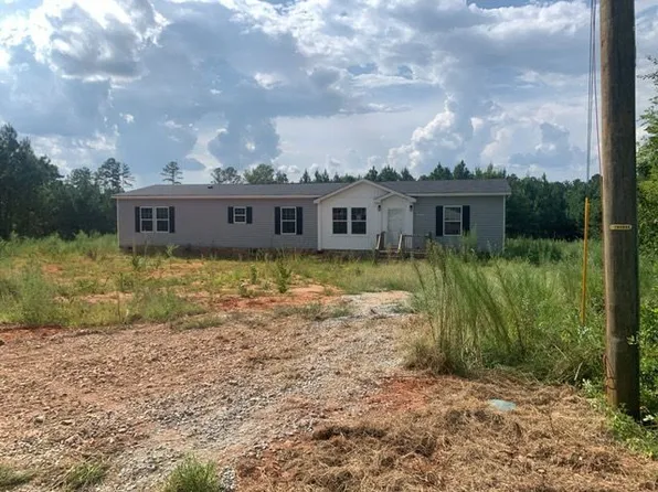 205 Leroy Dr, Ninety Six, SC 29666