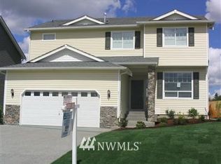 6616 154th Stct E, Puyallup, WA