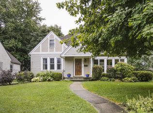 338 Glendale Blvd, Parchment, MI 49004