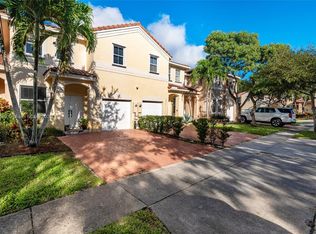 3816 SW 169th Ter, Hollywood, FL 33027