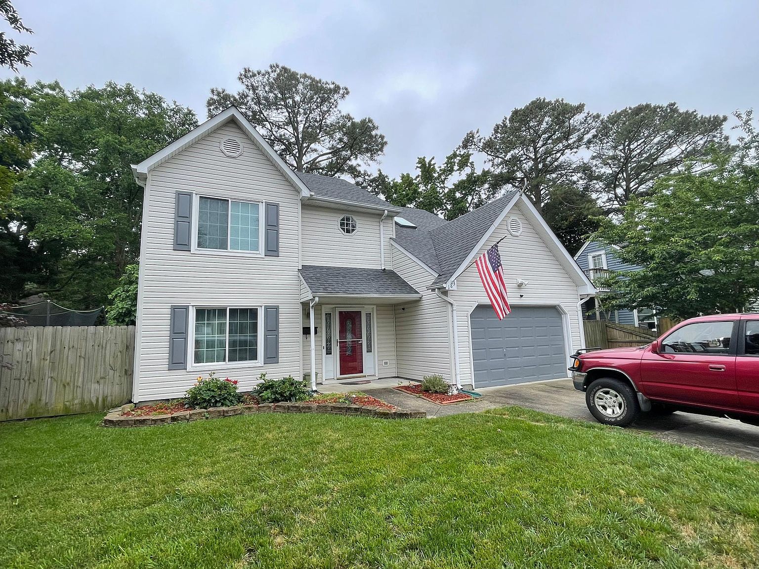 183 Haven Dr, Norfolk, VA 23503 Zillow