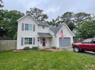 183 Haven Dr, Norfolk, VA 23503