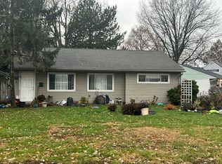 1203 Pigeon Pass Rd, Lynnview, KY 40213