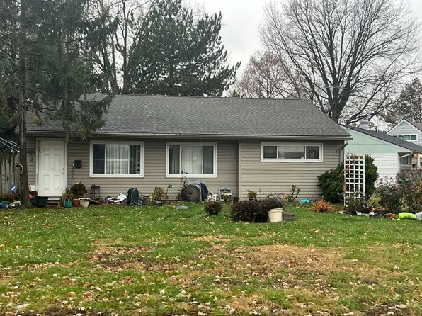 1203 Pigeon Pass Rd, Lynnview, KY 40213