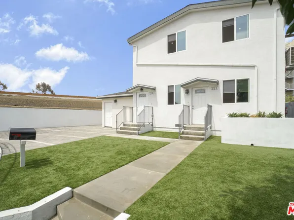 115 E 116th Pl, Los Angeles, CA 90061
