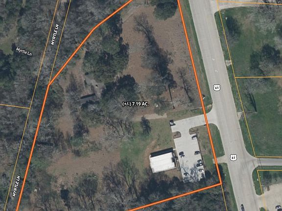 3rd image of Tbd Us Highway 61