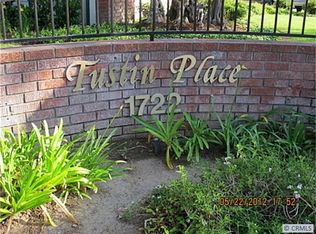 1722 Mitchell Ave APT 44, Tustin, CA 92780