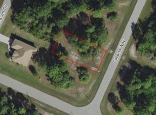 102 Cabana Way, Rotonda West, FL 33947