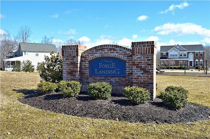 Community Sign