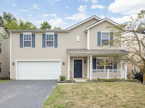 451 Wellsleyglen Dr, Columbus, OH 43207