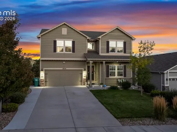 19534 Lindenmere Dr, Monument, CO 80132