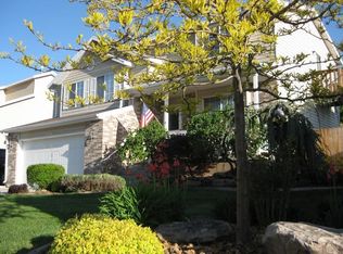 1920 E 2125 N, Layton, UT 84040