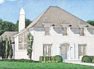 2181 Larkhill Ln, Auburn, AL 36830