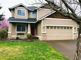 136 SW Chapman Ct, Dallas, OR 97338